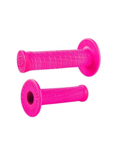 PUÑOS ODI TROY LEE DESINGS MX FULL DIAMOND ROSA