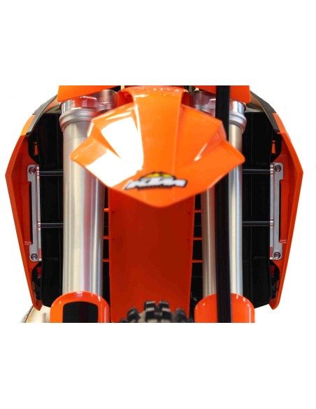 PROTECTORES RADIADOR AXP RACING KTM EXC 250/300 2024 GAS GAS EC 250/300 2024