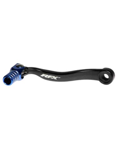 PEDAL DE CAMBIO RFX SHERCO SEF 250/300 15-23 SEF 450 05-23 SEF 500 19-23 NEGRO AZUL
