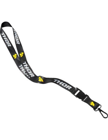 LANYARD PORTAPASES THOR