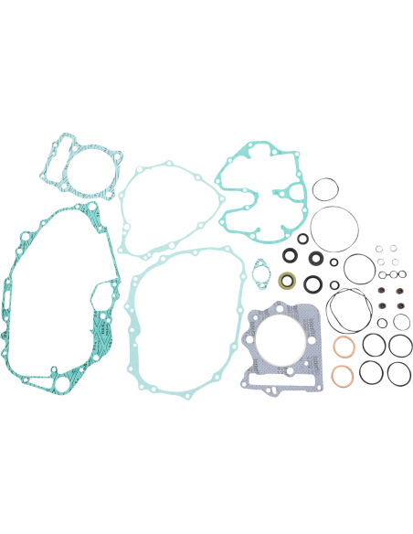 OUTLET KIT JUNTAS MOTOR COMPLETO PROX HONDA XR 400 96-04