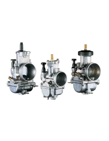 CARBURADOR KEIHIN PWK 39 STANDARD KEA160/ KEP60 / 48-DGH