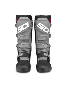 BOTAS SIDI X POWER SC NEGRA GRIS 2
