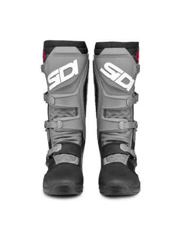 BOTAS SIDI X POWER SC NEGRA GRIS