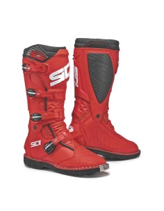 BOTAS SIDI X POWER ROJA