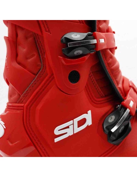 BOTAS SIDI X POWER ROJA