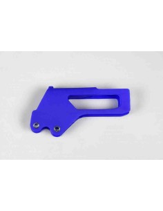 GUIA CADENA UFO YAMAHA YZ 125/250 03-08 YZ 250F/450F 2003 WR 250F/450F 03-06 AZUL