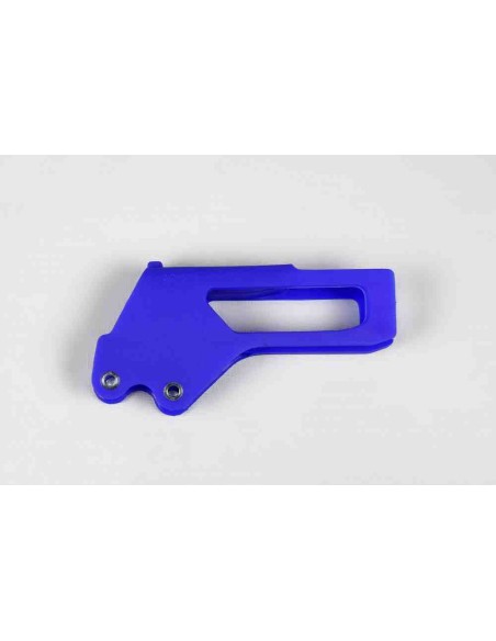 GUIA CADENA UFO YAMAHA YZ 125/250 03-08 YZ 250F/450F 2003 WR 250F/450F 03-06 AZUL