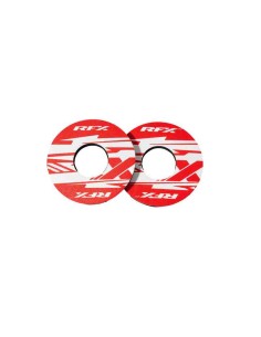 DONUTS RFX SPORT ROJOS