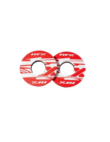 DONUTS RFX SPORT ROJOS