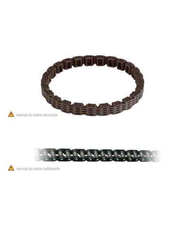 CADENA DISTRIBUCION BIHR KTM EXC 400 09-11 EXC 450 09-16 SXF 450 13-15 HUSABERG FE 450 09-13