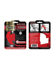 LIMPIADOR RETENES DE HORQUILLA SEAL DOCTOR 35-45 MM