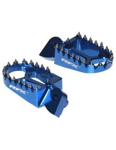 ESTRIBERAS RFX PRO HUSQVARNA TC 125/250 14-15 TE 125-300 14-16 FC 250-450 14-15 FE 250-450 14-16