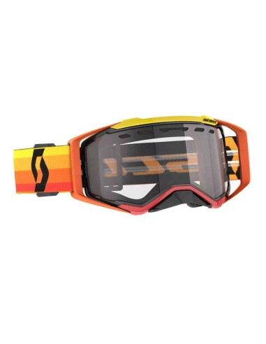 GAFA SCOTT PROSPECT ENDURO NARANJA AMARILLA