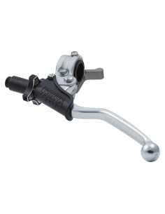 MANETA DE EMBRAGUE COMPLETA PRO TAPER AOF CLUTCH HOT START PLATA