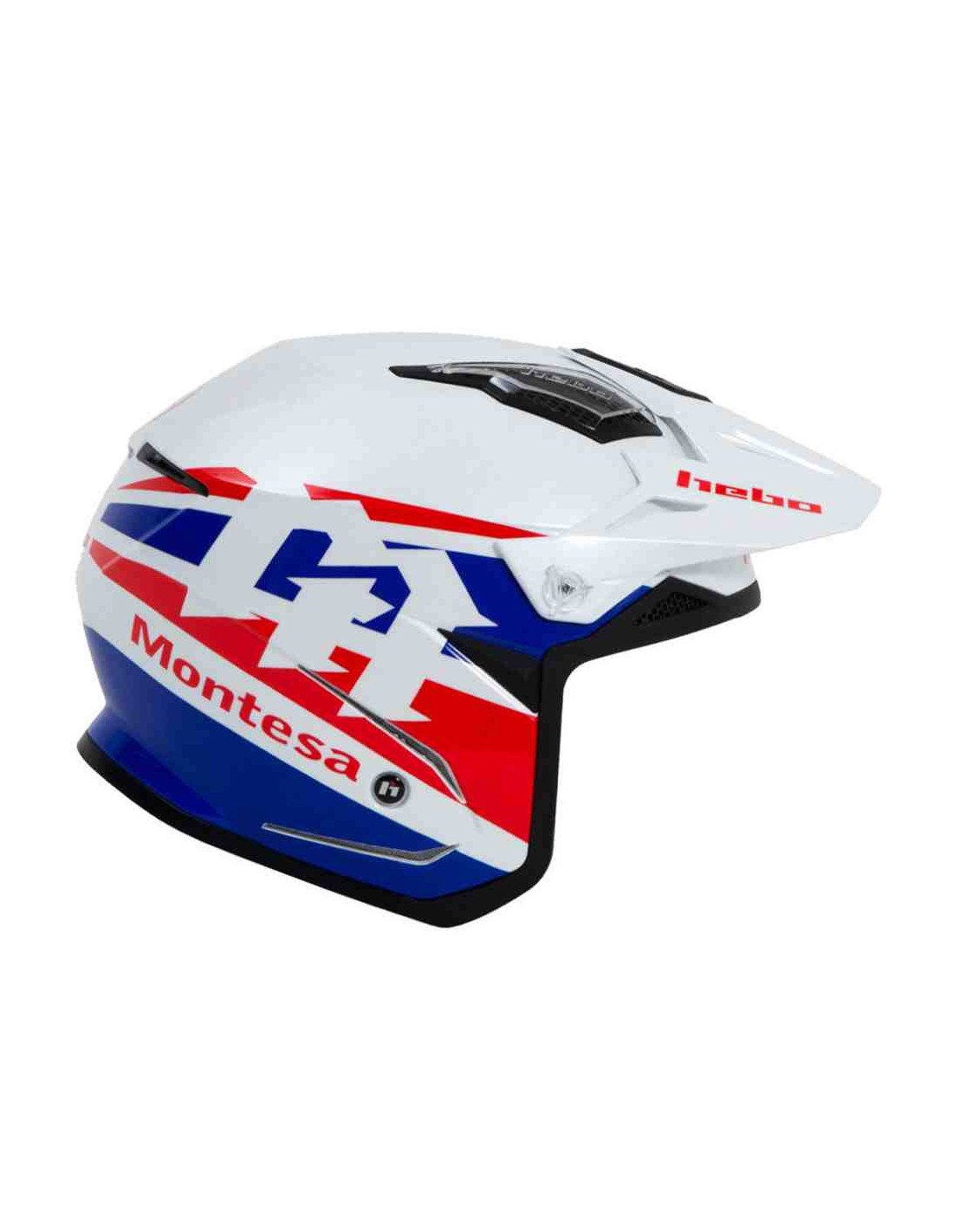 Casco trial hebo zone 5 outlet