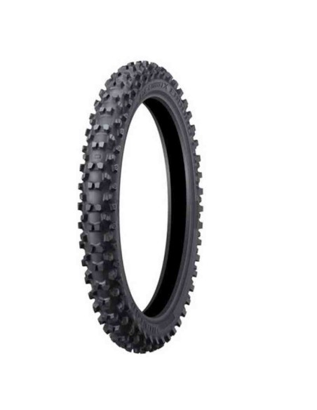 NEUMATICO DUNLOP GEOMAX EN91F 90/90-21 54R TT