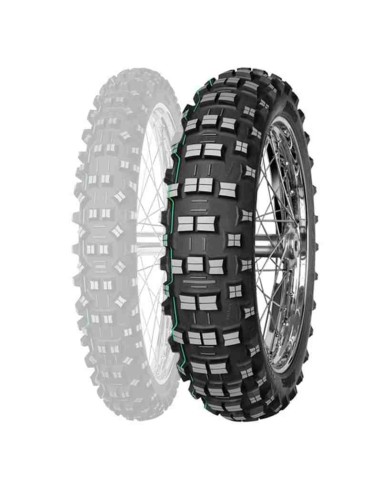 NEUMATICO MITAS TERRA FORCE-EF 140/80-18 70M SUPER LIGHT FIM