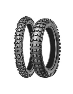 NEUMATICO DUNLOP GEOMAX AT81 EX 80/100-21 51M TT - HARD ENDURO