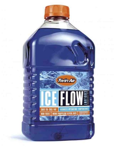 ANTICONGELANTE TWIN AIR ICEFLOW 2,2 LITROS