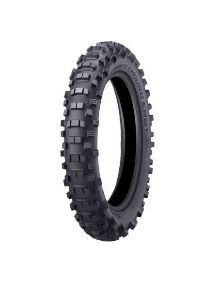NEUMATICO DUNLOP GEOMAX EN91 EX 140/80-18 70M TT - HARD ENDURO