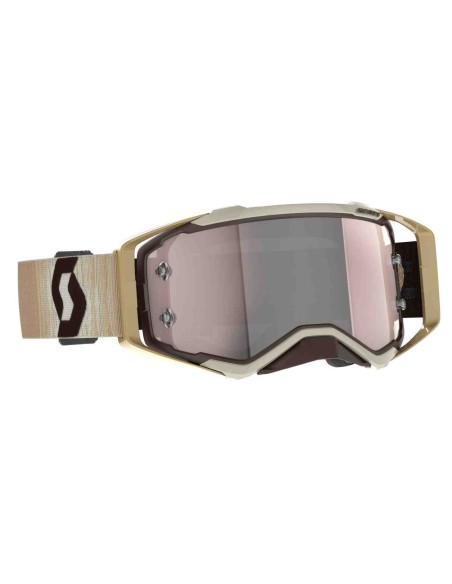 GAFA SCOTT PROSPECT BEIGE BROWN