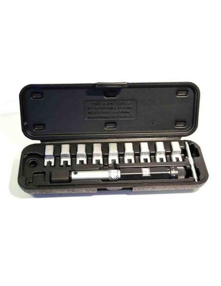 LLAVE DINAMOMETRICA PARA RADIOS