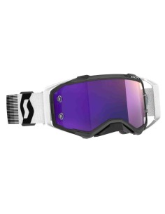 GAFA SCOTT PROSPECT PREMIUM NEGRA BLANCA