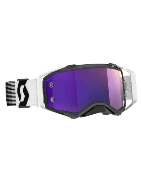 GAFA SCOTT PROSPECT PREMIUM NEGRA BLANCA