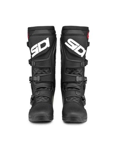 BOTAS SIDI X POWER SC NEGRA