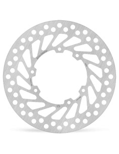 DISCO DE FRENO DELANTERO MOTO MASTER VINTAGE HONDA CR 125/250 95-07 240MM