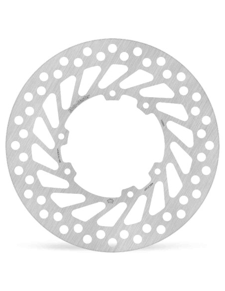 DISCO DE FRENO DELANTERO MOTO MASTER VINTAGE HONDA CR 125/250 95-07 240MM