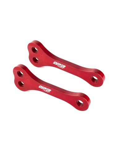 KIT BIELETAS REBAJAR ALTURA GAS GAS EC 97-11