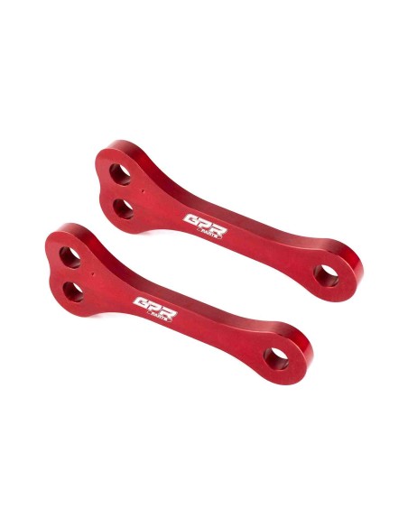 KIT BIELETAS REBAJAR ALTURA GAS GAS EC 97-11