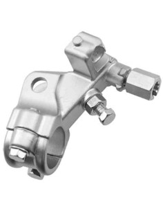 SOPORTE MANETA DE EMBRAGUE HONDA CRF 250R 05-07 CRF 450R 05-15