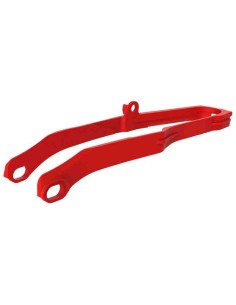 PATIN DE BASCULANTE POLISPORT HONDA CRF 250R 18-19 CRF 250RX 2019 CRF 450R/450RX 17-18 ROJO