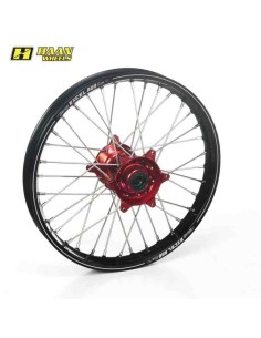 RUEDA COMPLETA TRASERA EXCEL A60 HAAN WHELLS HONDA CRF 450R 13-24 19X2.15 36H