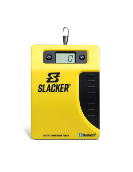 SLACKER DIGITAL V5S MEDIDOR DE AMORTIGUADOR