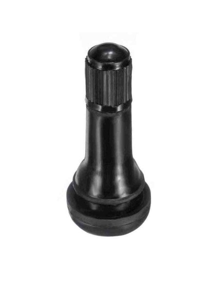 VALVULA DE GOMA TUBELESS TR413