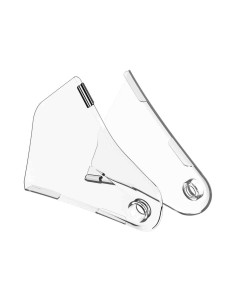 PROTECTORES ADHESIVOS POLISPORT HUSQVARNA FC/TC/FX/TX 19-22 TE/FE 20-23 2