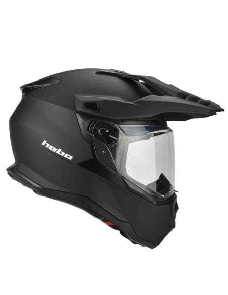 CASCO HEBO TRANSAM NEGRO 2024