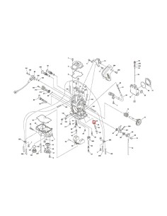 JUNTA TORICA TORNILLO AIRE KEIHIN FCR 32 A 41 PWM 38