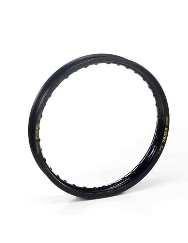 ARO EXCEL DELANTERO 12X1.60 32H KAWASAKI KX 60 85-03 SUZUKI RM 60 2003 NEGRO