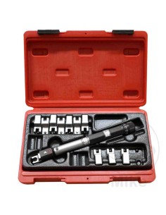 LLAVE DE RADIOS JMP DINAMOMETRICA