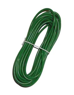 CABLE FLY 5 METROS 0.75MM VERDE