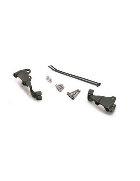 KIT MONTAJE PARAMANOS KTM HUSQVARNA FRENO BREMBO EMBRAGUE MAGURA
