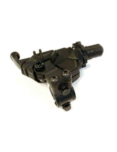 SOPORTE MANETA DE EMBRAGUE YAMAHA WR 250F 05-20 WR 450F 05-20