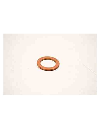 ARANDELA COBRE TAPON VACIADO ACEITE KTM 12x18x1.5MM