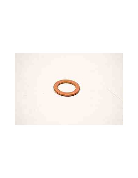 ARANDELA COBRE TAPON VACIADO ACEITE KTM 12x18x1.5MM