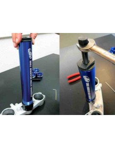 EXTRACTOR INSTALADOR DE RODAMIENTO DIRECCION MOTION PRO 2